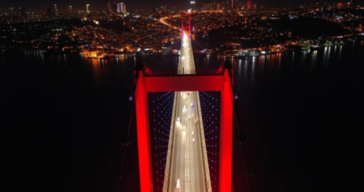 Türkiyədə komendant saatı qüvvəyə mindi