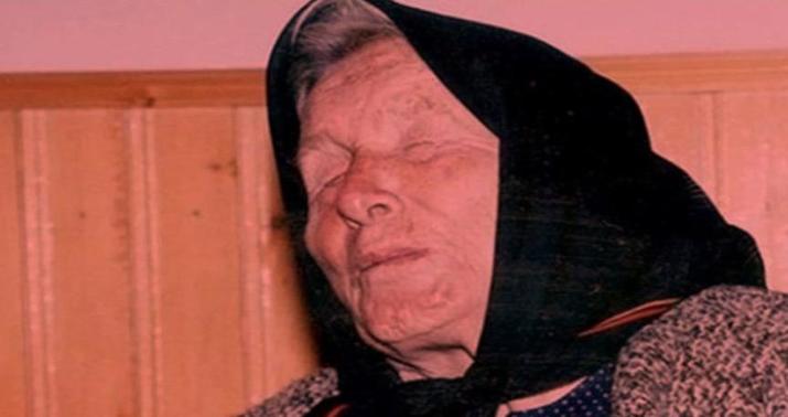Vanqanın proqnozları ortaya çıxdı: