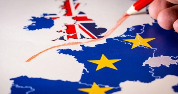 Breksit bitdi: Yeni "dördlük" ittifaqı yarana bilər -