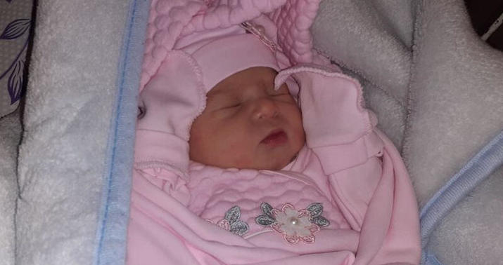 İlin ilk uşağı Goranboyda doğuldu -