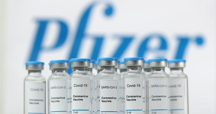 ÜST-dən "Pfizer" vaksini barədə təcili qərar