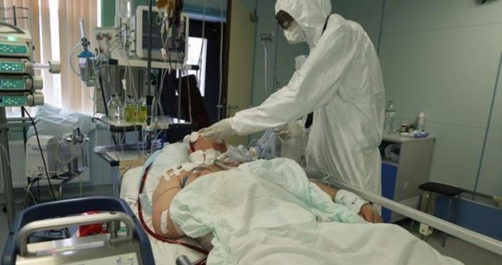 Gürcüstanda koronavirusa daha 733 nəfər yoluxdu