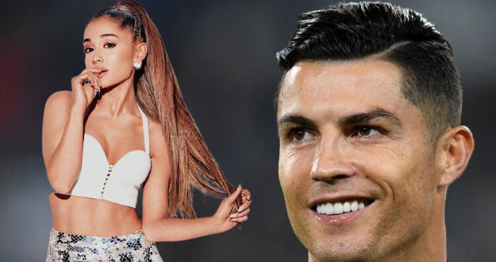 Ronaldodan növbəti rekord -