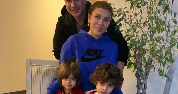 "Arın əlimdən tutub deyir ki, Bakıya getmə..." -