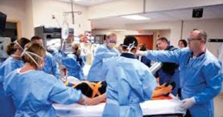 Koronanın müalicəsində yeni üsul -