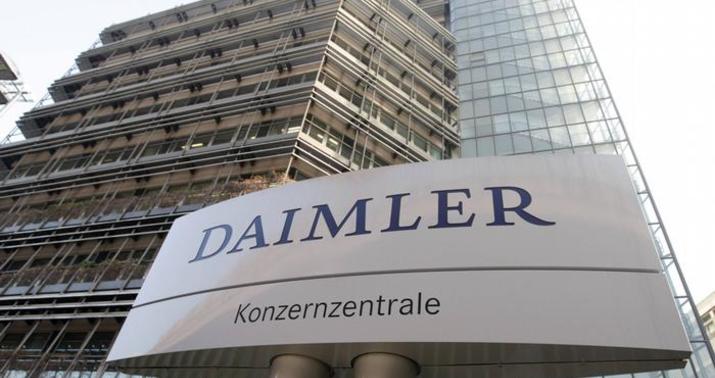 Çində "Mercedes"də koronavirus tapıldı