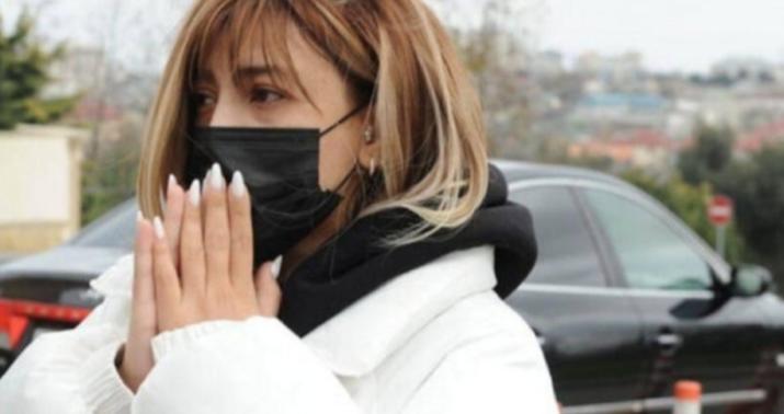 Röya Nailə Mirməmmədlinin ölümündən danışdı: