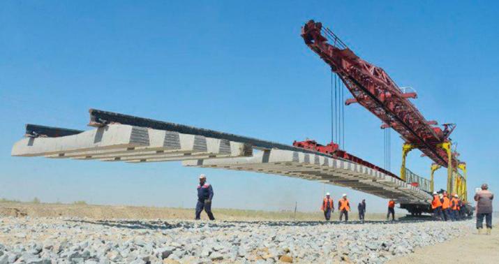 Pakistanla Özbəkistan arasında -