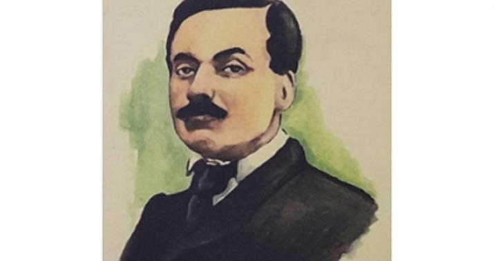 İbrahim Şinasinin məzarının yeri aşkarlandı