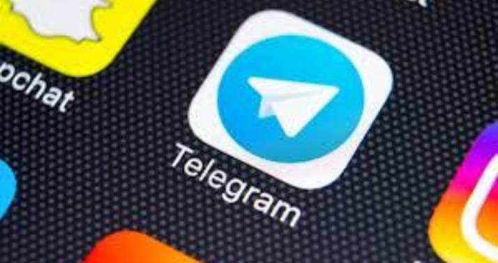 "Teleqram" çökdü