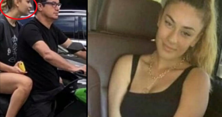 Acun Ilıcalı ilk dəfə 20 yaşlı sevgilisindən danışdı -