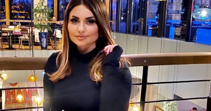 Şəbnəm Tovuzlu Röyanı müdafiə etdi: "Salamım da yoxdu..." -