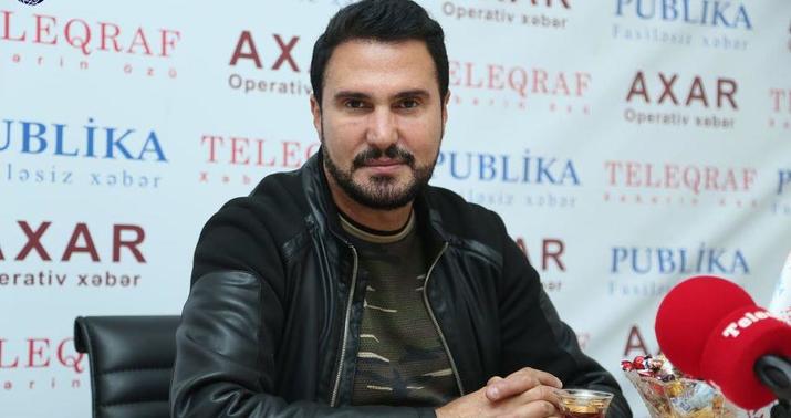 Nadir Qafarzadədən inanılmaz sözlər: