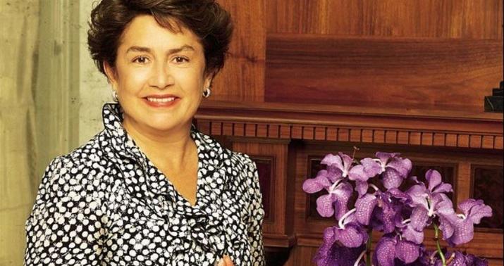 Sərkisyanın həyat yoldaşı da koronaya yoluxdu