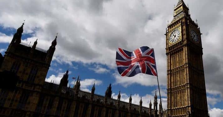 Böyük Britaniya ticarət dövriyyəsində ikinci oldu