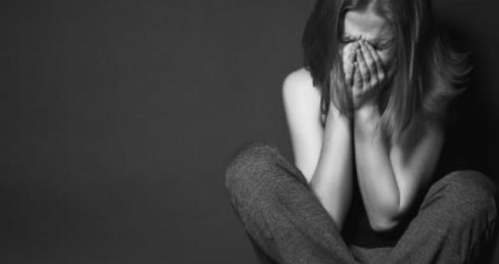 Ağdaşda qadına qarşı iyrənc hərəkət –