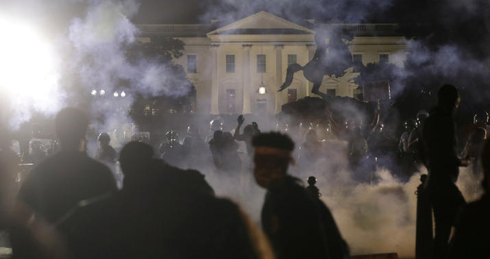 Okeanın o tayı çalxalanır: