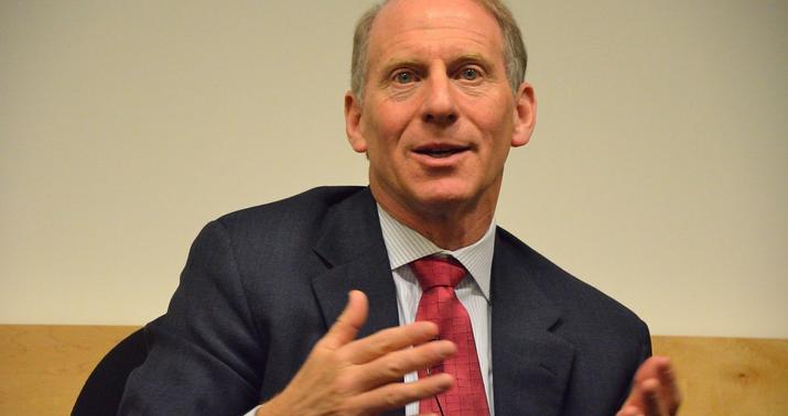 Amerikalı siyasətçidən sensasion iddia: