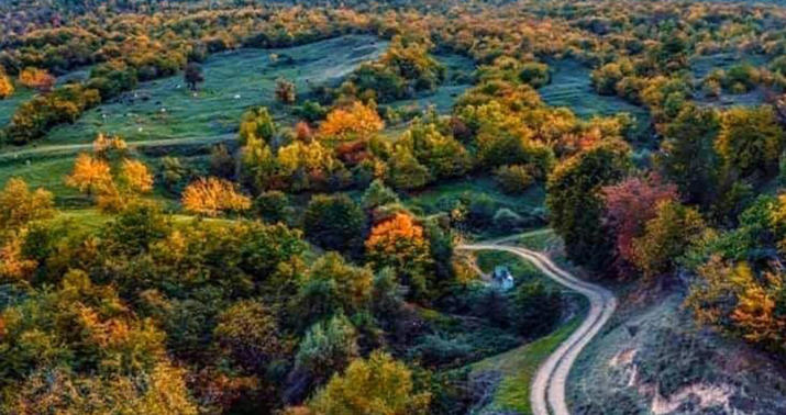 Xocavənddə dəhşətli qəza –