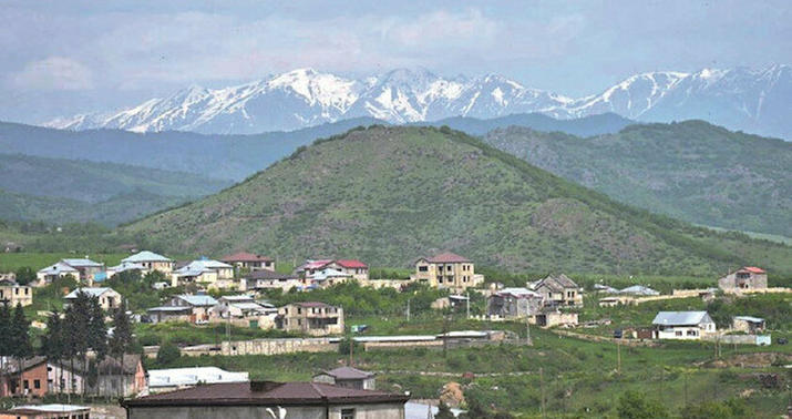 Türk iş adamları Qarabağa gəlir: