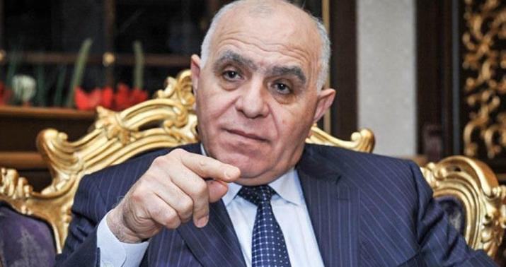 Daha bir səs-küylü həbs: “Azərxalça”nın rəhbəri tutuldu –