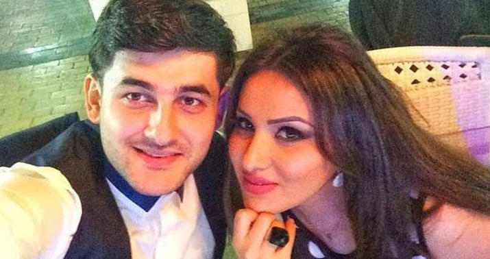 Müğənninin ailəsinin dağılmasında günahlandırılan aparıcı danışdı