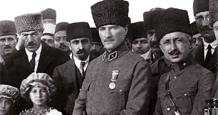 Yüz il əvvəlin məqaləsi –