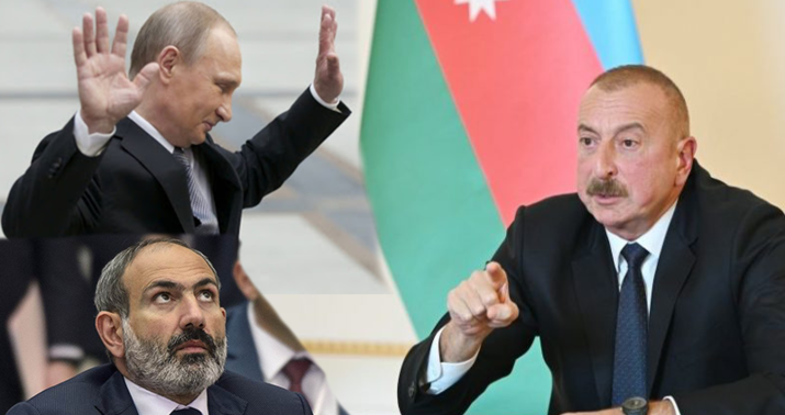 “Putin Makronla “məsləhətləşdi”, sonra isə...” –