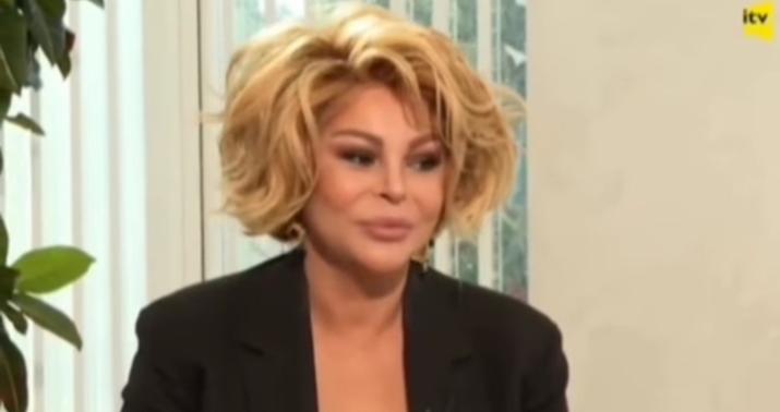 Aygün Kazımova: "Ən axırıncı Azərbaycan kişisi..." -