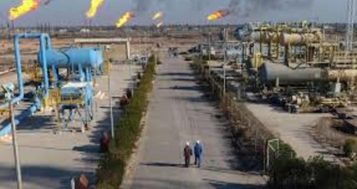 İran ABŞ-nin İraqdakı neft şirkətlərinə hücum edə bilər