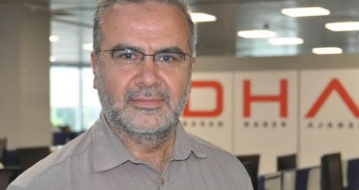 ABŞ-da yaşayan türk jurnalist: "Bir şayiə dolaşır, əgər bu gün..." -