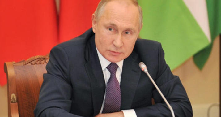 Putinə bu vaksin vurulub –