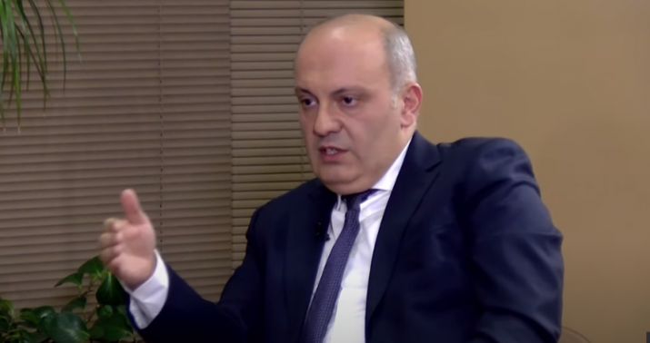 “Ermənistanda ciddi qarşıdurmalar olacaq" -