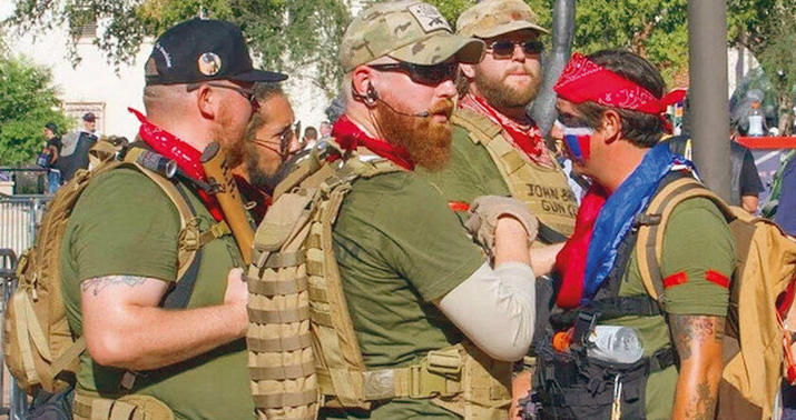 Ölkədə vətəndaş müharibəsi xofu: Bir həftəyə ara qarışacaq –