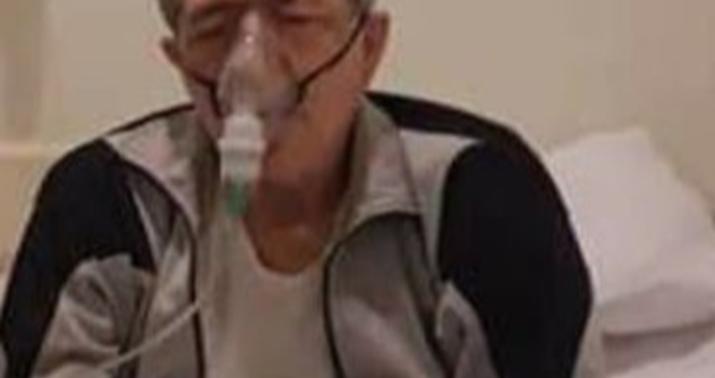 Səhhəti pisləşən Rəmişin həkimi danışdı