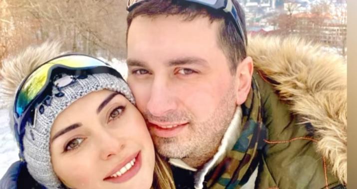 Manana həyat yoldaşı barədə: "Hər gün..." -