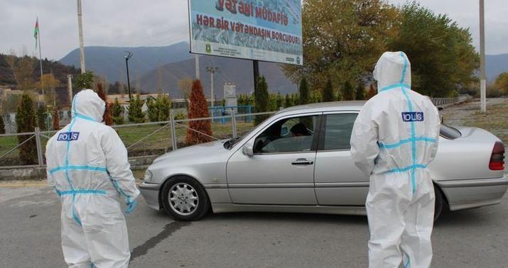Azərbaycanda nə qədər korona xəstəsinə cinayət işi açılıb? –