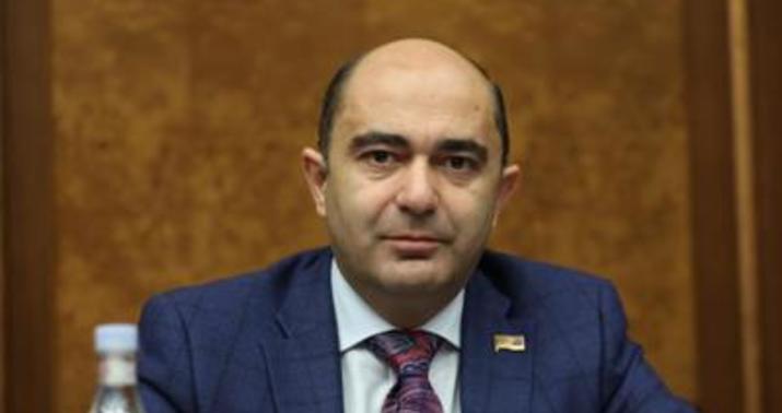 “Erməni xalqının Moskva görüşündən gözləntisi puç oldu”  -