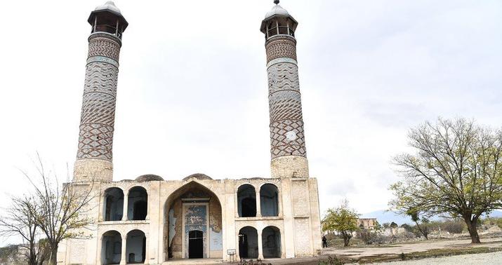 ABŞ-ın qərəzli hesabatı heç bir fakta və məntiqə əsaslanmır –