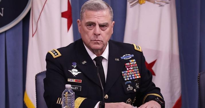 ABŞ generallarının birgə məktubu: