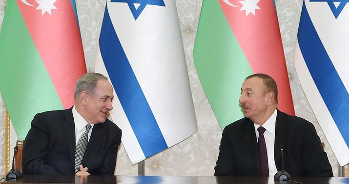 “Təkcə İsrail və Azərbaycan bunu edə bildi” –