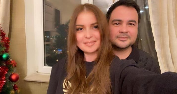 COVID-19-a yoluxan həyat yoldaşı Sevdaya: