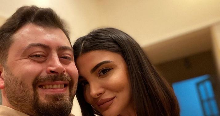 Şəhriyar Məmmədyarova qohum olan "Qurd" nişanlısıyla... -