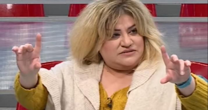 İlahə Fəda: "Kafedə qabyuyan işləmək istədim, götürmədilər" -