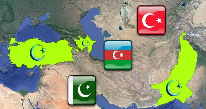 Pakistan, Azərbaycan və Türkiyədən kritik həmlə: