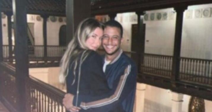 Şeymaya misirli sevgilisindən sərvət dəyərində hədiyyə... -