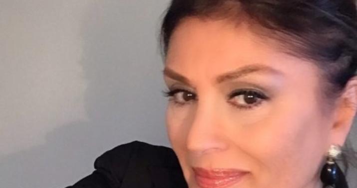 Gülşən Bubikoğlu yeni görünüşünü paylaşdı –