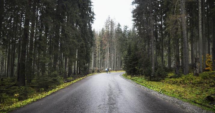 Sabaha olan hava proqnozu açıqlandı