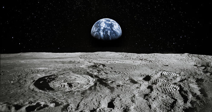 NASA Aya uçuş üçün sınaq keçirdi
