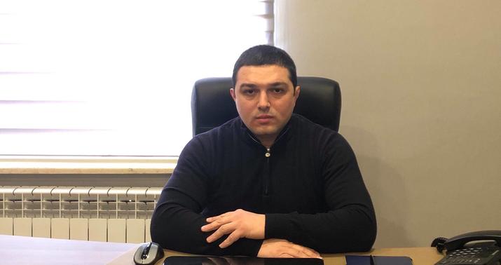 Əhməd Cavadın nəticəsi: